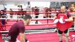 IN CAMP WITH JORGE LINARES - LINARES TALKS CAMPBELL, MIKEY GARCIA & WORKING WITH ISMAEL SALAS-PRhEW38PxCs