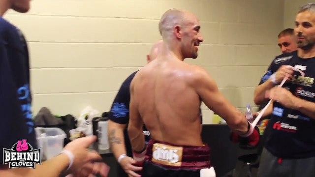 'I'M LIVING THE DREAM!' SEAN 'MASHER' DODD THRILLED WITH POINTS WIN OVER TOM STALKER!-b-sEYZE78sQ