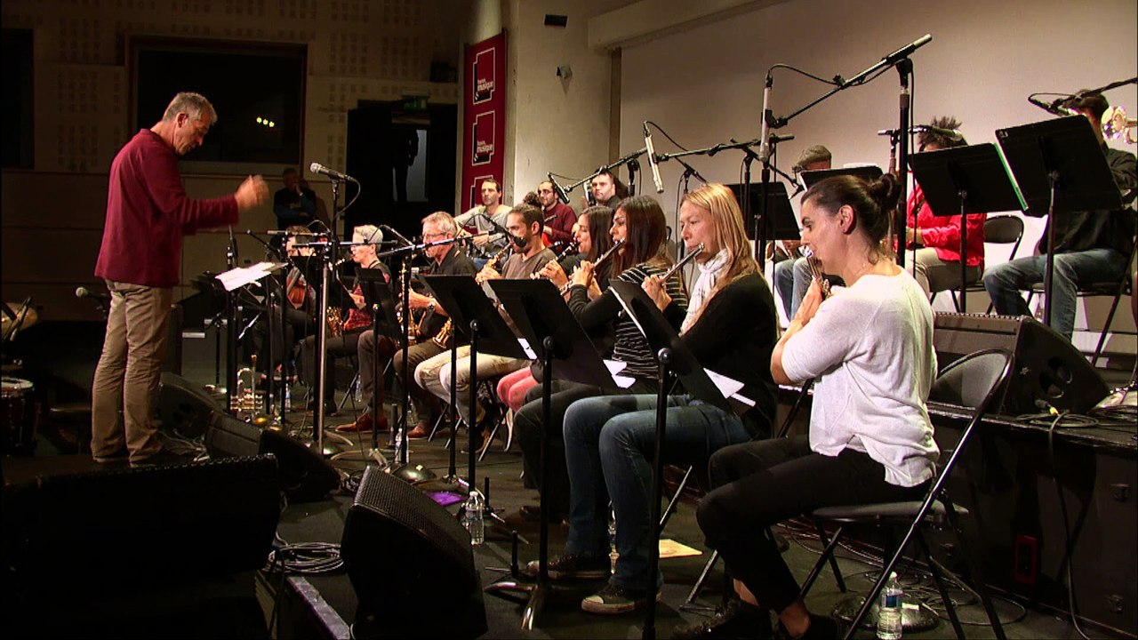 93 Super Raï Band - Ocora Couleurs du Monde