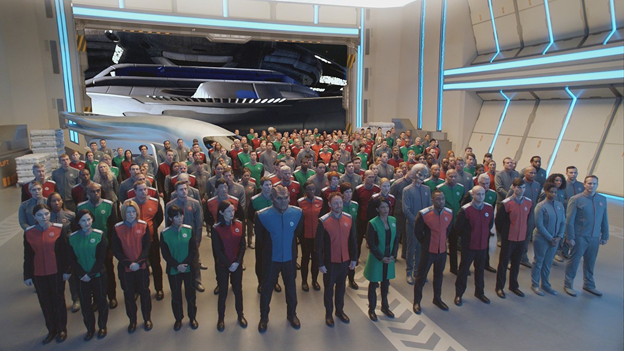 ? Watch |[ The Orville Season 1 Episode 5 ]|?" Full Episode Long: «Full~Video» [FINALE*SERIES]Tv Original Video Free Online Streaming Long Live «Hd»