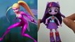 PIXIE GIRL Custom Doll Tutorial My Little Pony Equestria Girls Minis MLP | Zagtoon | Toy Caboodle