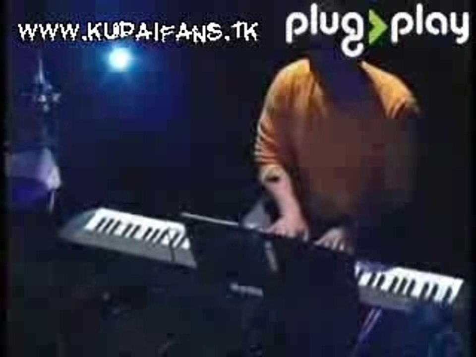 Kudai Acustico Plug amp Play Ya Nada Queda