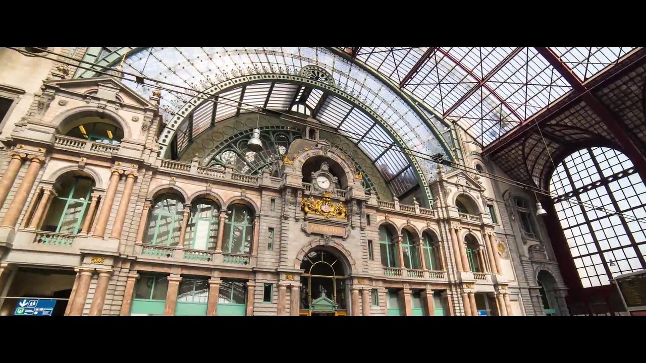 Antwerp | Best Places for Travel