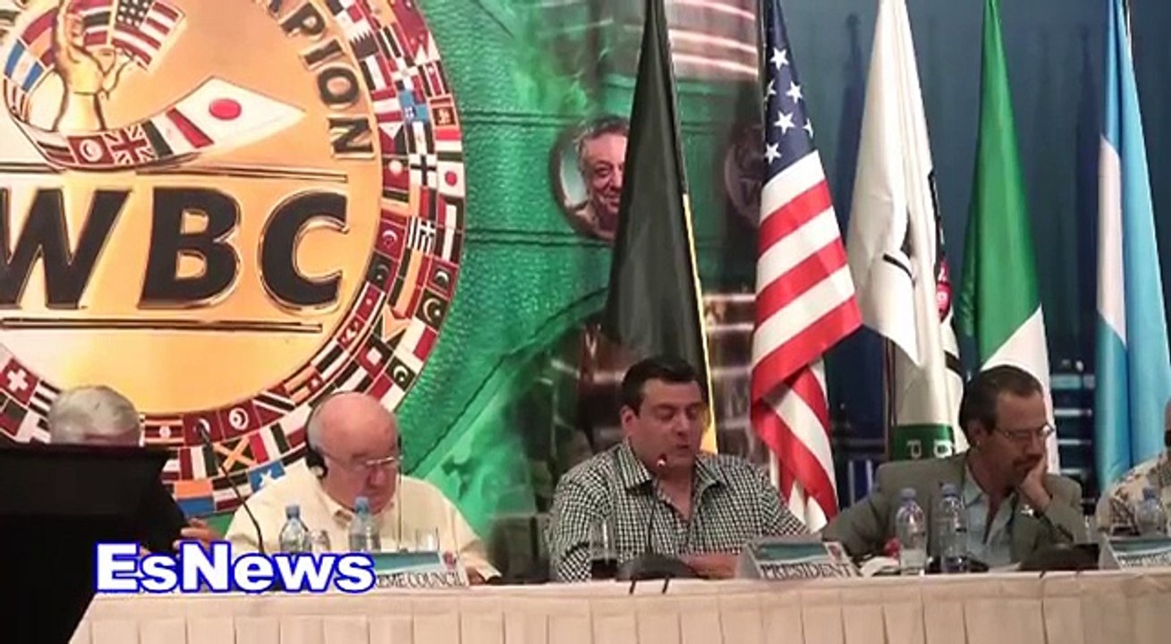 WBC 160 175 MANDATORY FIGHTS EsNews Boxing-tBlgdkaiN34