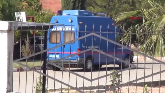 Dün 4 Teröristin Yakalandığı Muğla'da, Bugün 5 Terörist Öldürüldü