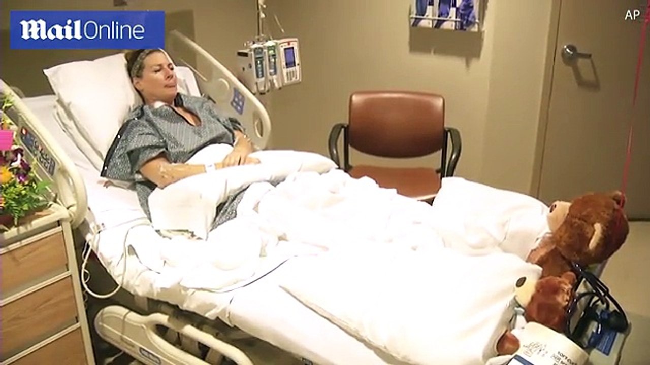 Las Vegas Shooting Survivor Credits Cab Driver With Saving Her