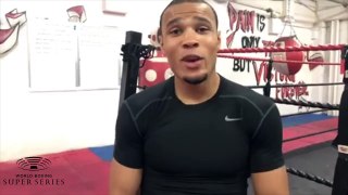 EUBANK JR - 'GROVES IS PRAYING I LOSE! DOESN'T WANT TO FIGHT ME!'_CALLUM SMITH AN 'AVERAGE FIGHTER'!-tAABapLuDoQ