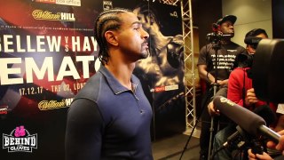 DAVID HAYE - 'IF I CAN'T BEAT TONY BELLEW, WHAT BUSINESS DO I HAVE BEING IN BOXING'-RaPzaone2-0