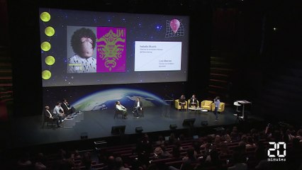 Face à face - Conférence VIS[i]ONS 2018