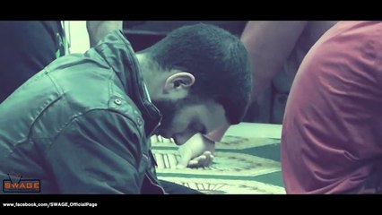 أول لقاء مع النبي في الجنة - محمد الغليظ Mohamed Elghaleez - Elnaby fe Elganna