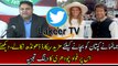 Fawad Ch Analysis Over Jamima's Tweet Regarding Records