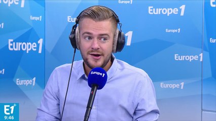 Jeremstar : "Des dirigeants de chaînes fournissent des candidates à des mecs fortunés"