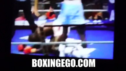 DEONTAY WILDER V LUIS 'KING KONG' ORTIZ FIGHT OFF PER ESPN (UGH!!!) -BOXINGEGO-Rz4g0-jRxwU