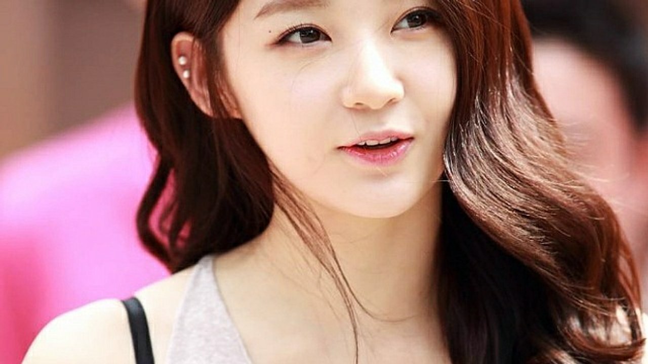 Trở thành hotgirl nhờ nhấn mí Hàn Quốc