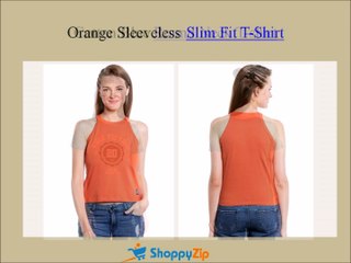 Explore some trendy t shirts for women at ShoppyZip