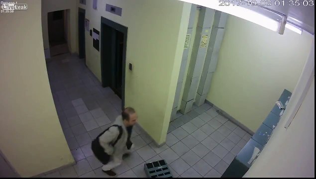 Grosse colère contre.. les boîtes aux lettres du bureau !! LOL