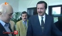Erdoğan Fetullah Gülen 2