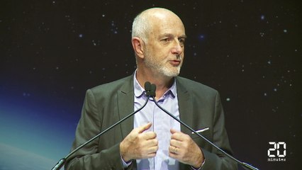 Olivier Bonsart - Conférence VIS[i]ONS 2018