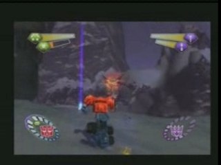 Let's Play Transformers Stage 6 Part 2