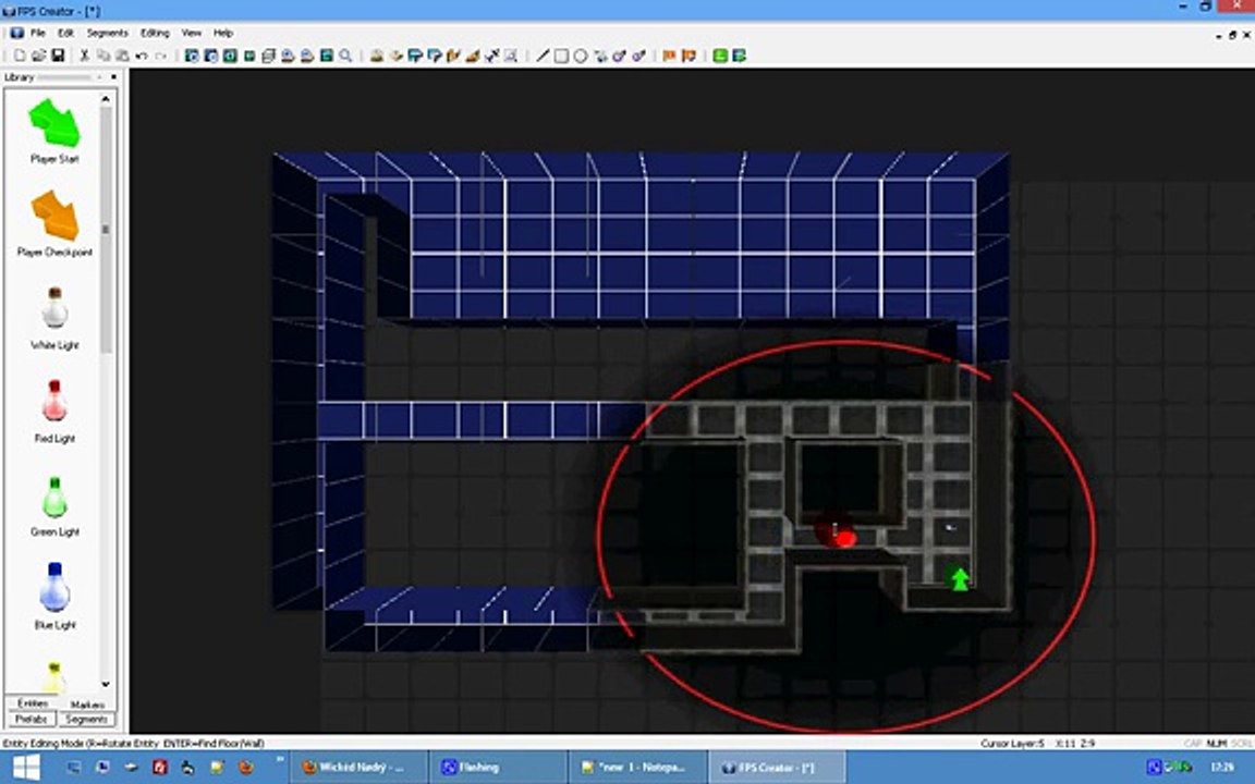 FPS Creator ile FPS Oyun Yapalım
