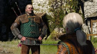 Witcher 3 Wild Hunt - All Voice Versions Localizations