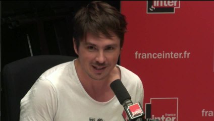 L'incroyable Prix Nobel de Physique - La Drôle D'Humeur De Guillermo Guiz