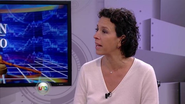 Alejandra Cullen | Candidatos independientes pueden influir en la agenda pública