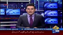 Interesting Debate Between Jahangir Tareen's Lawyer and Chief Justice Saqib Nisar