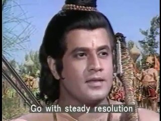 LAXMAN INDRAJEET YUDH-(RAMAYAN)