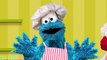 Sesame Street Alphabet Kitchen NEW UPDATE - Learn ABC with Elmo - Apps for Kids