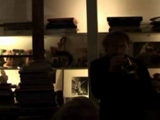 Erik Truffaz et CHRISToPHE SUR LEXPRESS.FR