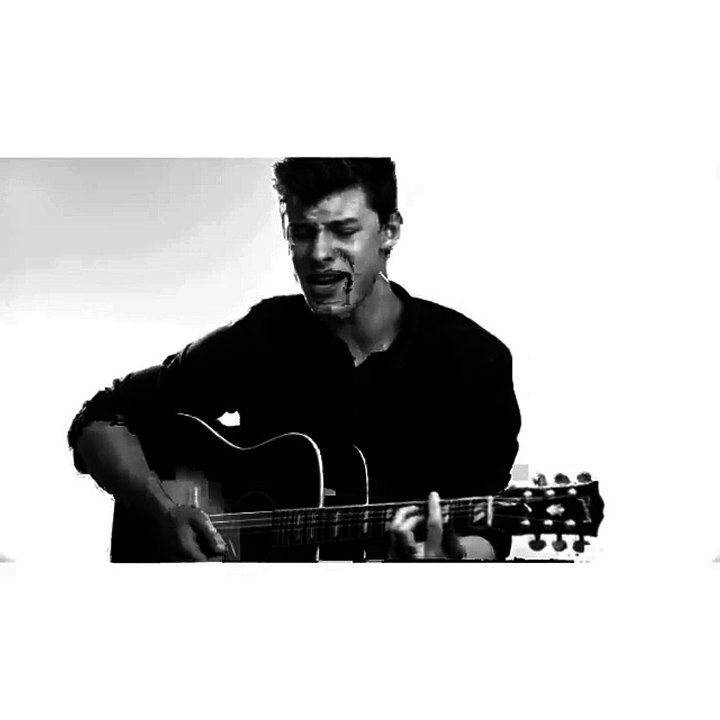 Shawn Cover