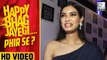 Diana Penty Talks About 'Happy Bhag Jayegi' Sequel