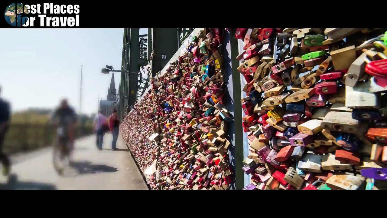 Cologne | Best Places for Travel
