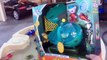 Octonauts Toys Giant Surprise Egg Octonauts Gup Speeders Gup Mission Vehicle 디즈니 바다탐험대 옥토넛 탐험선 스피더스