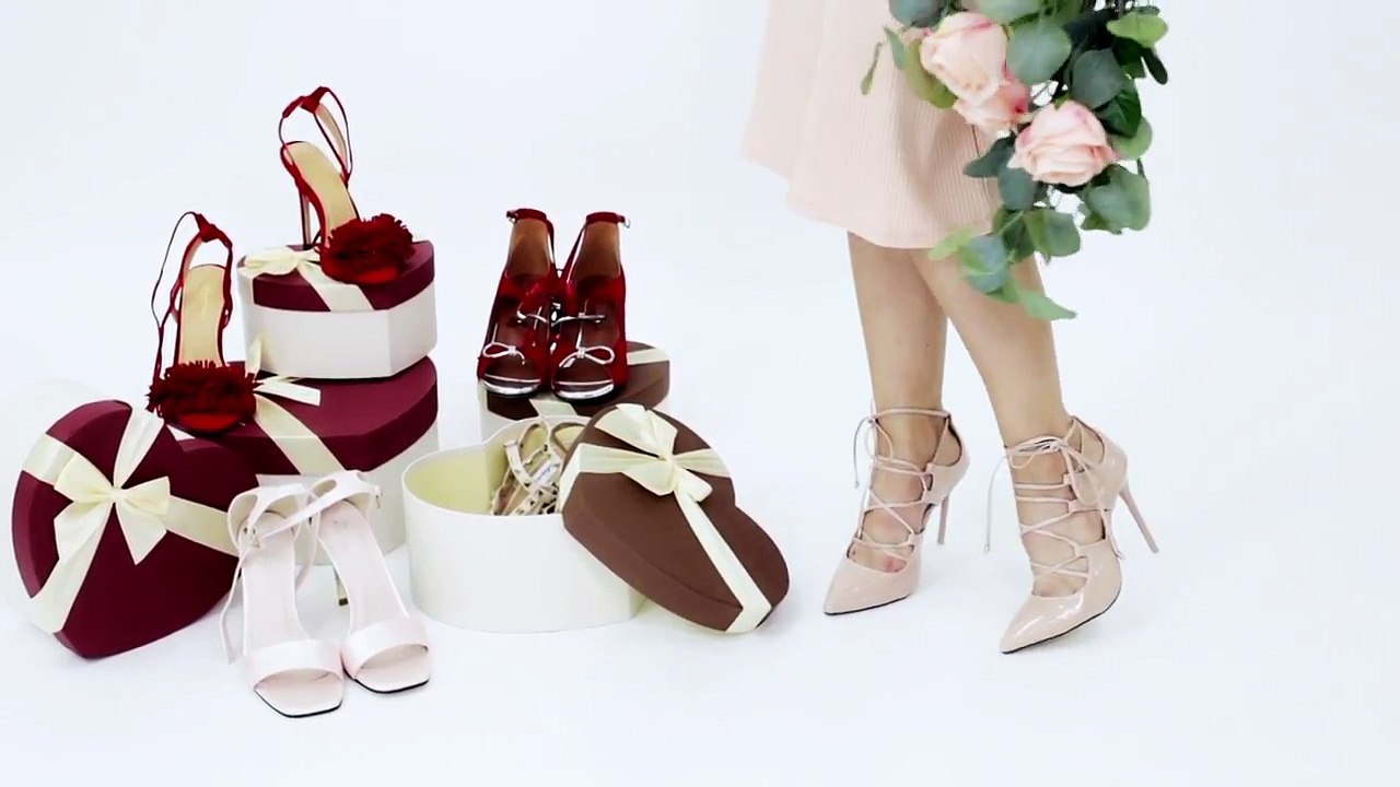 Valentine's Day Lookbook 2017 ZAFUL Fashion