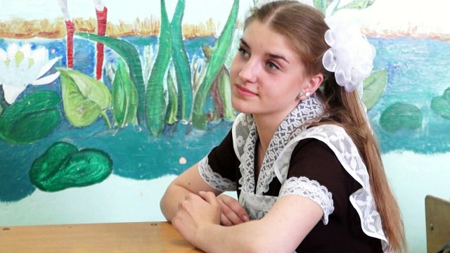 клип 5 школа выпускной 2017