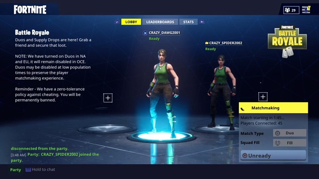 Fortnight
