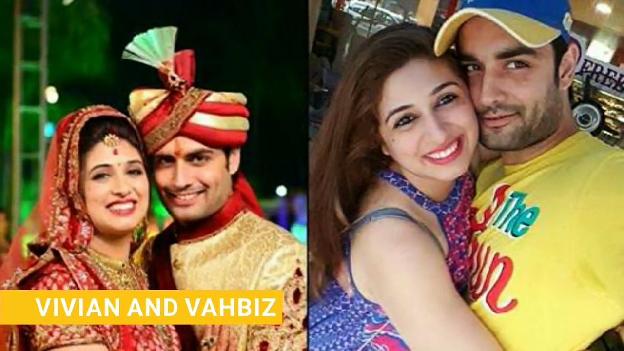 7 Popular TV Couples who Broke up this Year   2017