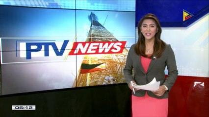 Pangulong Duterte, hinimok ang mga militar na maging matapat sa konstitusyon at bayan