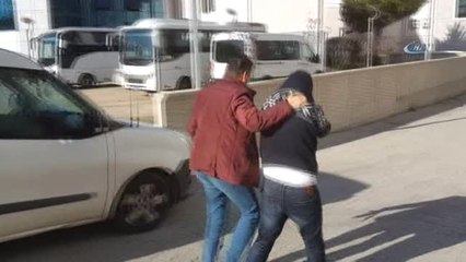 Samsun Merkezli Uyuşturucu Operasyonu: 12 Gözaltı