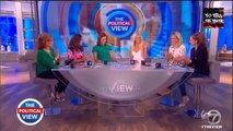 She Is Over! Tomi Lahren Just Destroyed The Low IQ Joy Behar On Live TV!