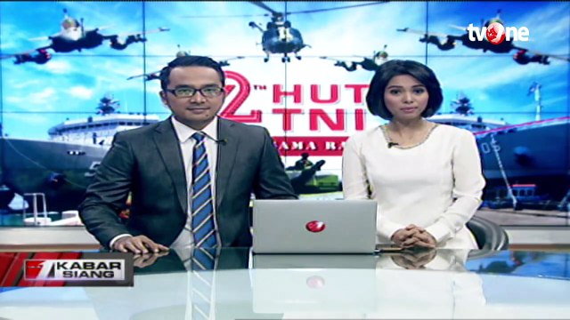 Letjen TNI Edy Rahmayadi: Seluruh Kekuatan dan Kemampuan TNI Dipamerkan