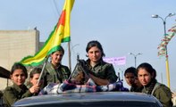 Devlet Kurmaya Çalışan YPG'ye Ankara'dan Sert Mesaj: Gerekeni Yaparız
