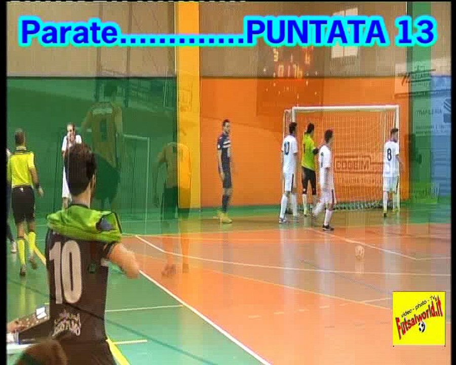13^ puntata Parate Compilation - Goalkeeper Com...