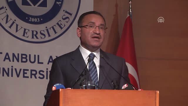 Başbakan Yardımcısı Bozdağ: Barzani Yönetimi, Referandumun İptal Edildiğini ve Bunun Kendileri...