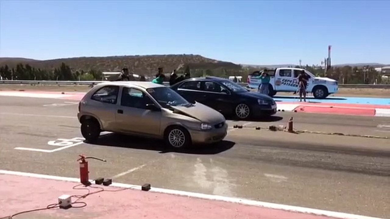 Este motor gime de placer
