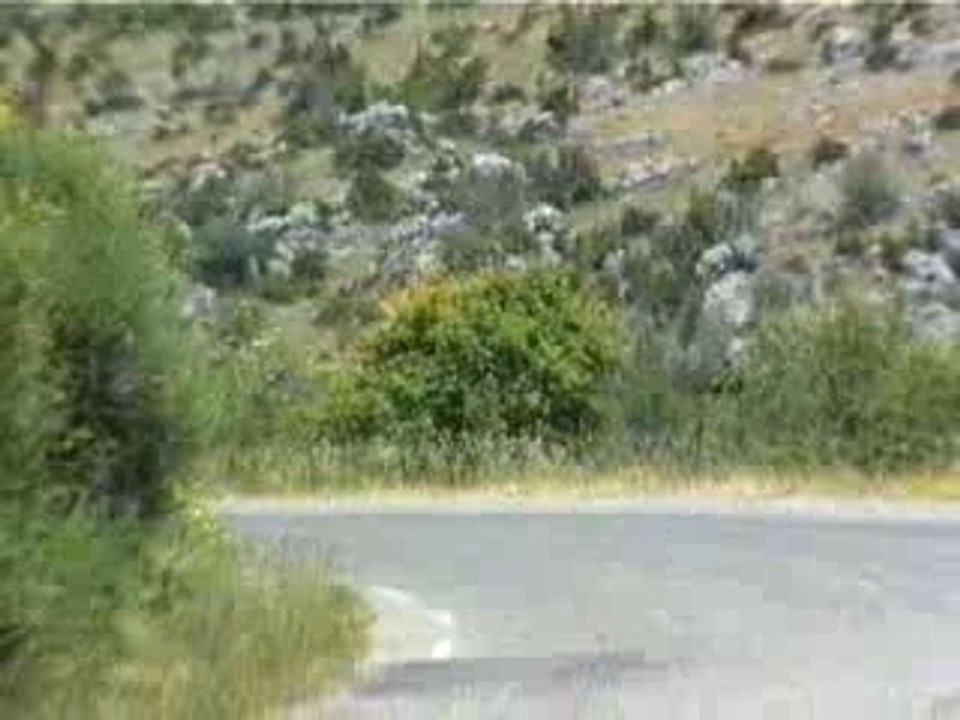 Peugeot 306 Maxi - Renault Megane Maxi - Renault Clio Maxi -