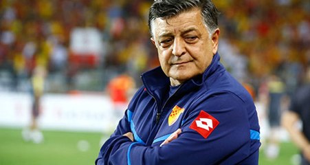 Yılmaz Vural, Bucaspor'un Yaptığı Teklifi Reddetti