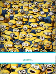 Despicable Me: Minion Rush - The Mall Gameplay HD